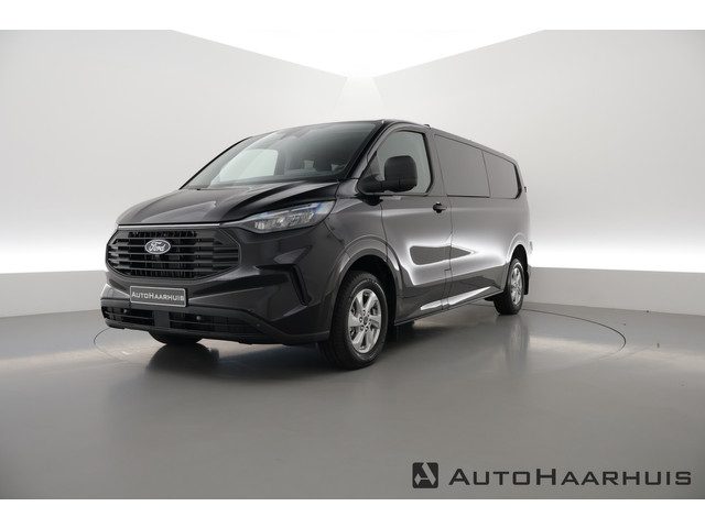 Ford Transit Custom 320 2.0 TDCI L2H1 Trend | Dubb.Cab. | Automaat