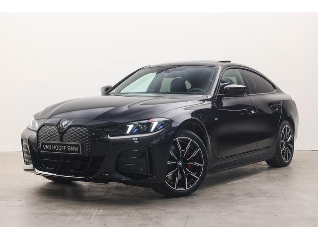 BMW i4 eDrive40 Gran Coupe High Executive M Sport