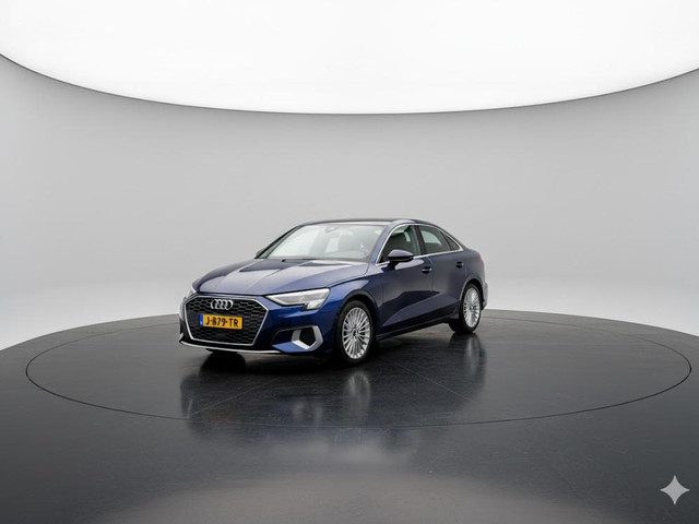 Audi A3 Limousine 35 TFSI Business edition