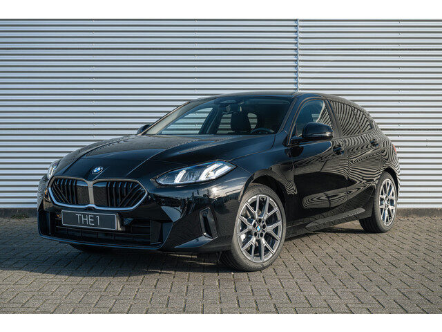 BMW 1 Serie 120 Automaat