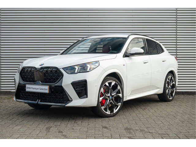 BMW X2 sDrive20i M Sport Automaat