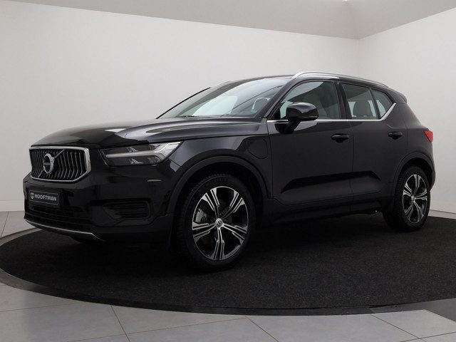 Volvo XC40 T4 PLUG-IN HYBRID INSCRIPTION LEDER SCHUIFDAK ACC 360GR CAM H/K