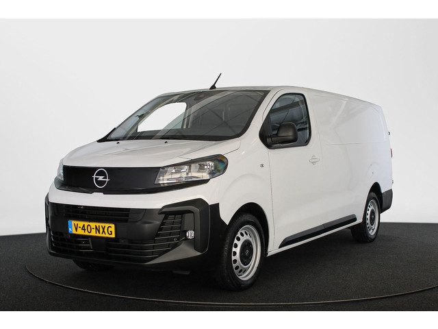 Opel Vivaro 2.0 Diesel 180 S&S L3