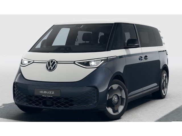 Volkswagen ID. Buzz Pro Bulli Limited 86 kWh LWB 7p.