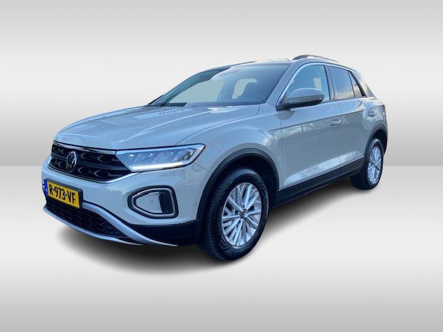 Volkswagen T-Roc 1.0 TSI 110PK Life