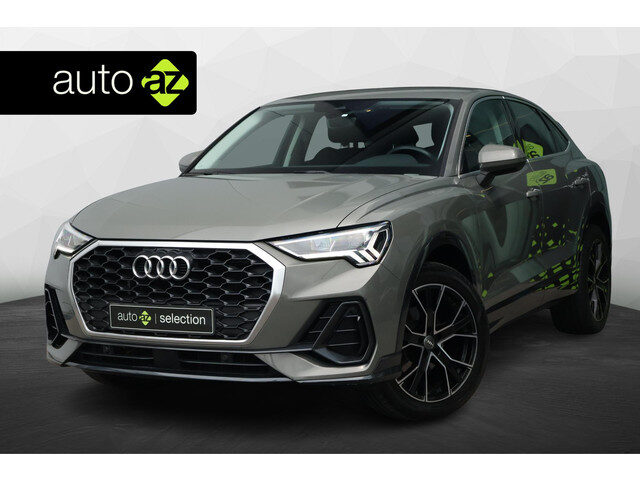 Audi Q3 Sportback 35 TFSI Pro Line