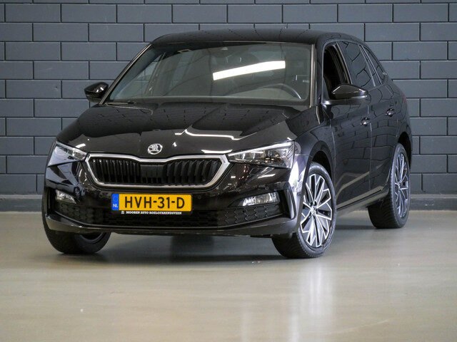 Škoda Scala 1.0 TSI 111PK Business Edition