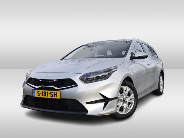 Kia Ceed Sportswagon 1.0 T-GDi MHEV DynamicLine