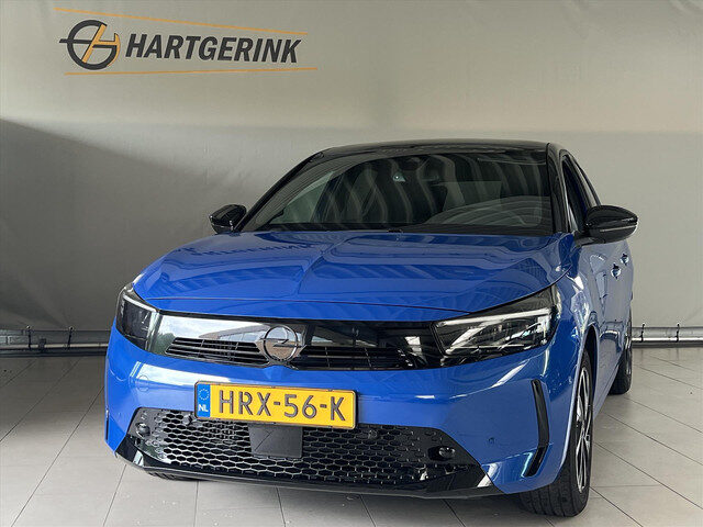 Opel Corsa 1.2 Turbo Start/Stop 130pk Aut GS