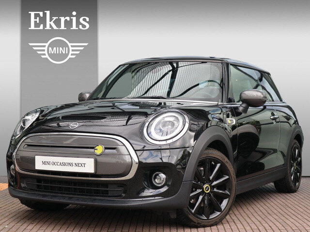 MINI Electric Cooper SE