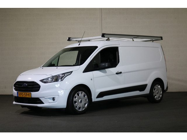 Ford Transit Connect 1.5 EcoBlue L2 Trend Airco Camera Trekhaak Imperiaal