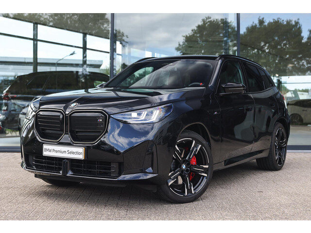 BMW X3 M50 xDrive Automaat