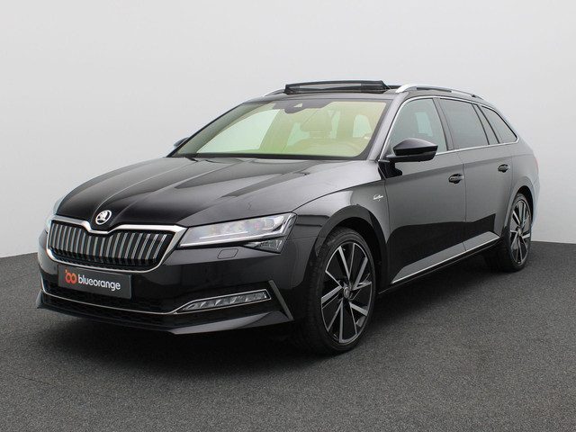 Škoda Superb Combi 1.4 TSI iV Laurin & Klement 218PK