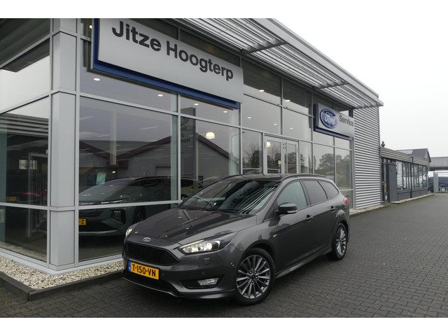 Ford Focus Wagon 1.5 EcoBoost ST-Line