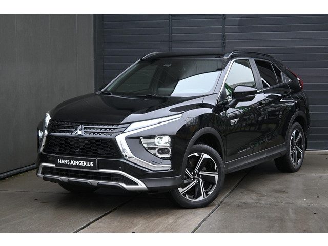 Mitsubishi Eclipse Cross 2.4 PHEV Intense+