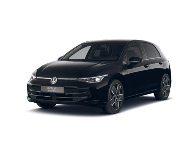 Volkswagen Golf 1.5 eHybrid Style Edition 204 PK Plug in hybride