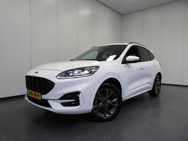 Ford Kuga 2.5 PHEV Plug-In ST-Line X