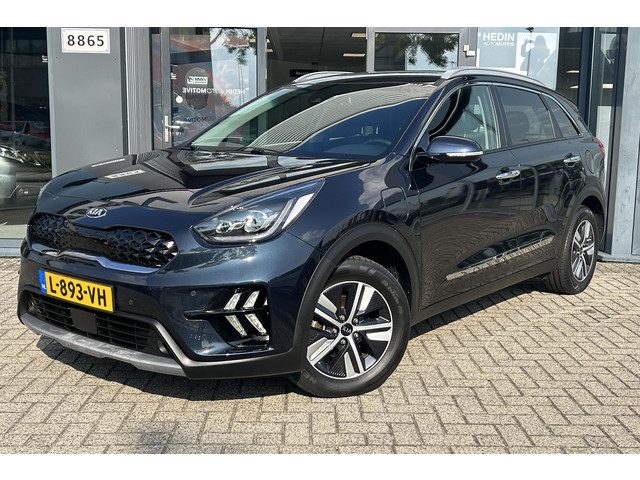 Kia Niro 1.6 GDi PHEV DynamicPlusLine