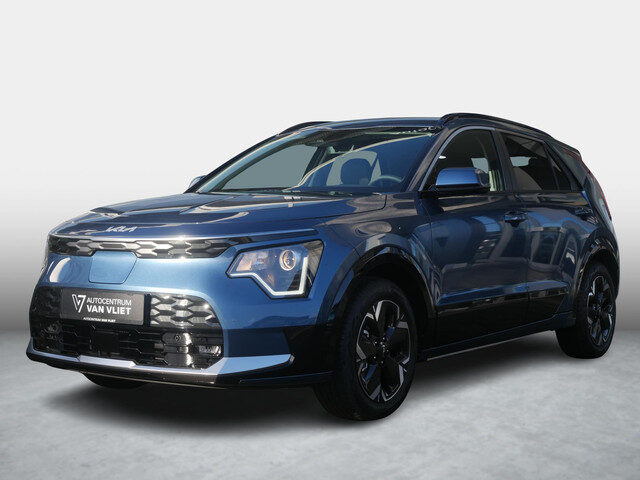 Kia e-Niro EV Light Advanced 64.8 kWh