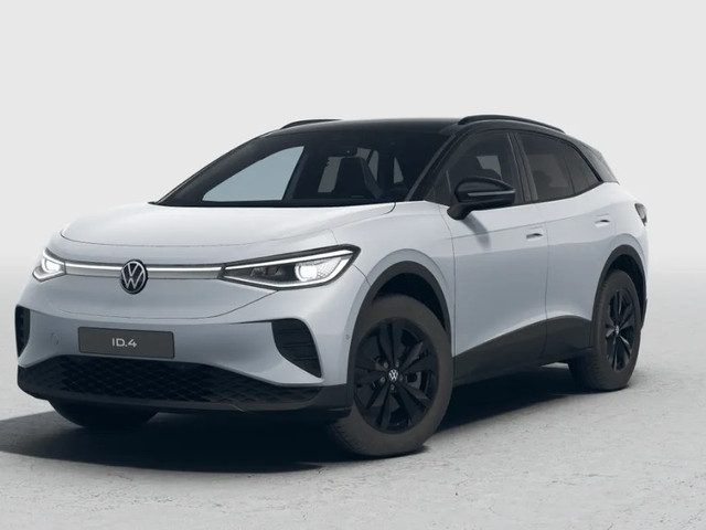 Volkswagen ID.4 Pro Limited Edition 77 kWh accu 286 PK