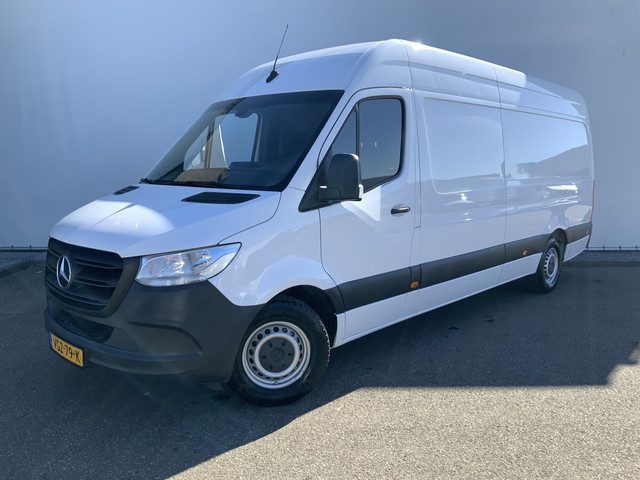 Mercedes-Benz Sprinter 314 2.2 CDI L3H2 Maxi Airco 3 Zits