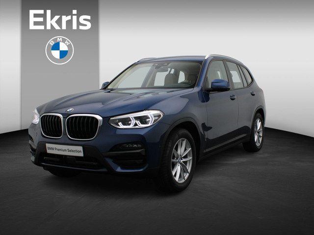 BMW X3 xDrive20i