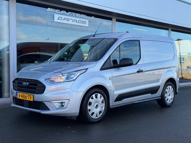 Ford Transit Connect 1.5 EcoBlue L1 Trend/ trekhaak