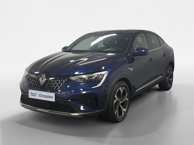 Renault Arkana 1.6 E-Tech full hybrid 145 techno