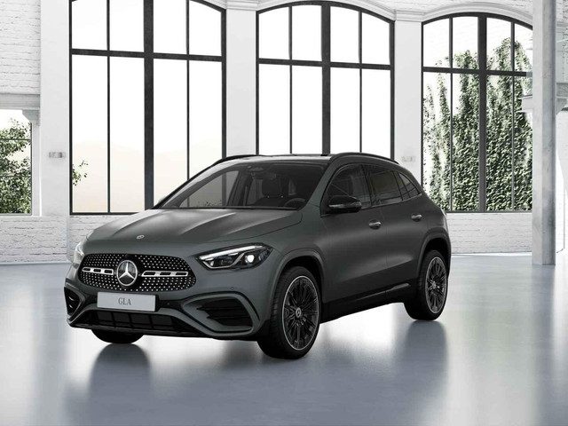 Mercedes-Benz GLA 250 e Business Solution AMG