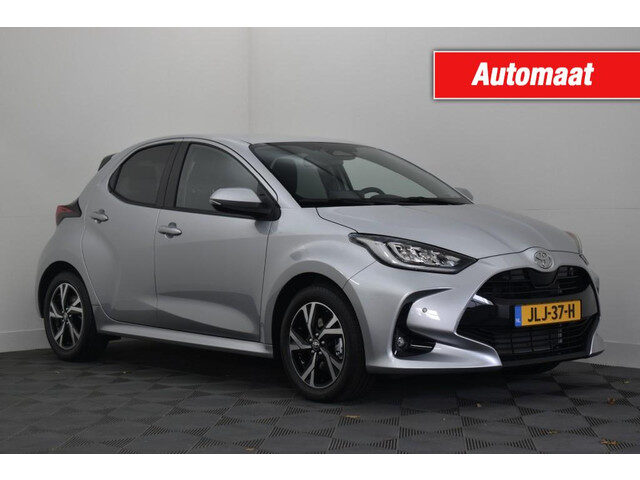 Toyota Yaris 1.5 HYBRID 115PK Style Automaat