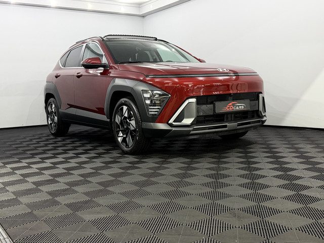 Hyundai Kona 1.6 GDI HEV Premium Sky