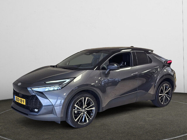 Toyota C-HR 2.0 Hybrid 200 Executive El. A-Klep Winterpakket Géén Afleverkos