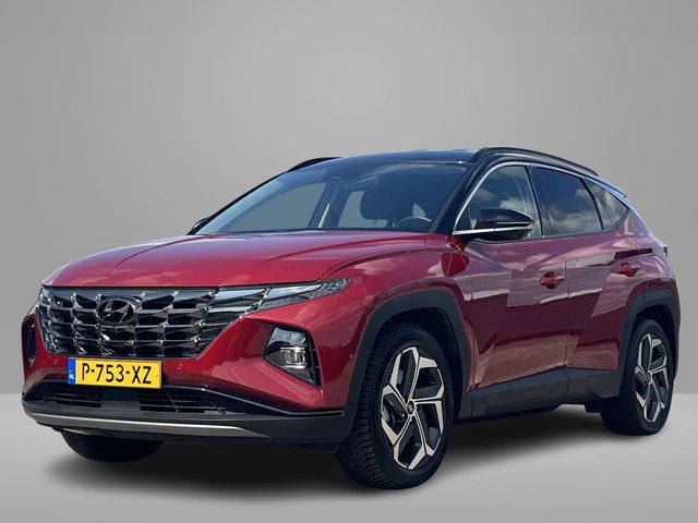 Hyundai TUCSON Hybrid 1.6 T-GDI 265pk PHEV Premium 4WD