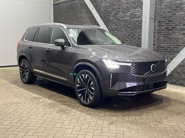 Volvo XC90 T8 Plug-in hybrid Ultra Bright