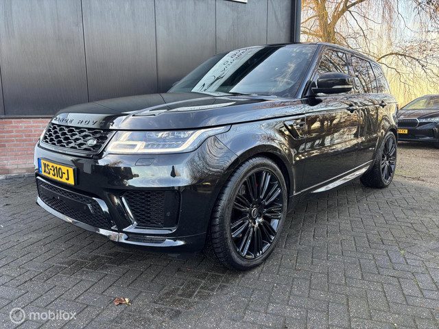 Land Rover Range Rover Sport 2.0 P400e Autobiography Dynamic