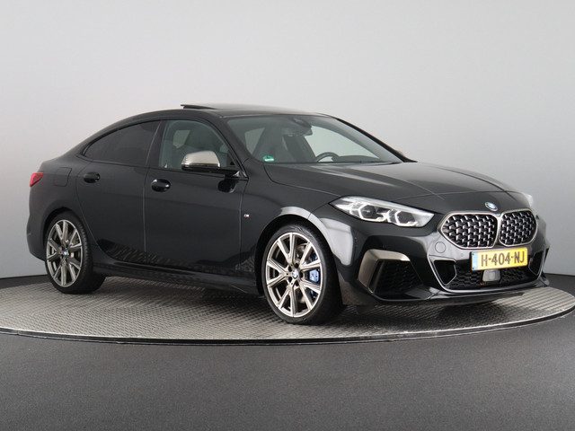 BMW 2 Serie Gran Coupé M235i xDrive High Executive Edition