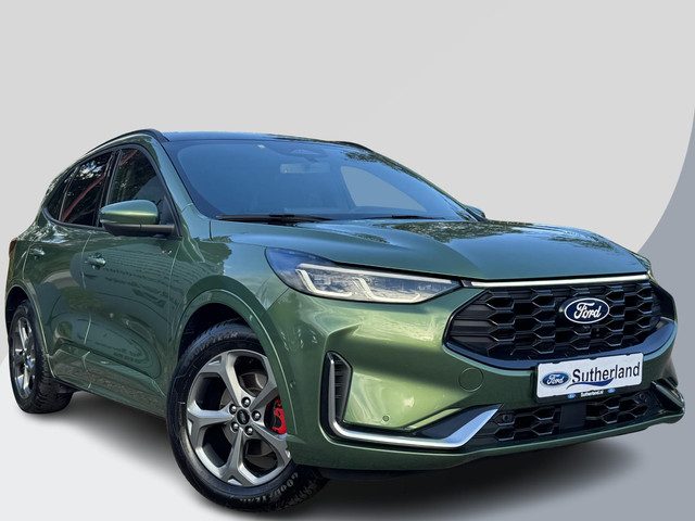 Ford Kuga 2.5 FHEV ST-Line X