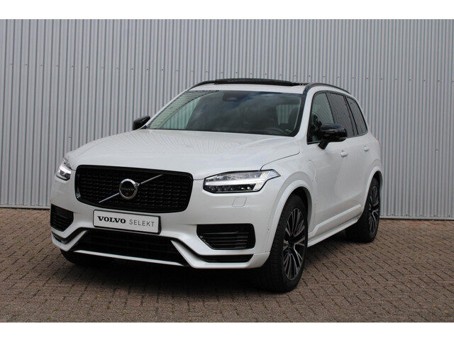 Volvo XC90 T8 Automaat AWD Ultra Dark