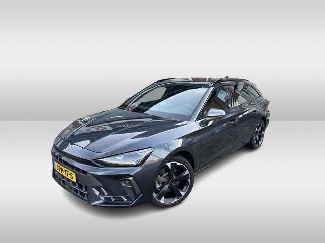 Cupra Leon Sportstourer 1.5 TSI e-Hybrid Business