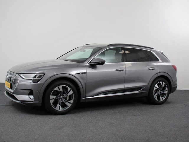 Audi e-tron e-tron 55 quattro advanced Pro Line Plus