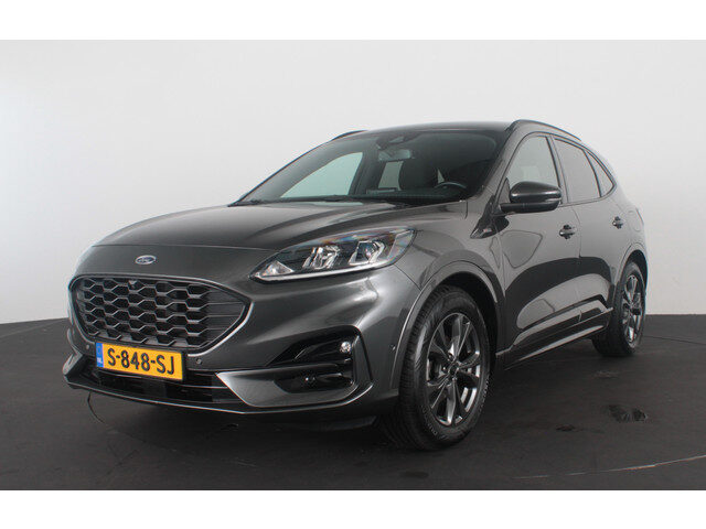 Ford Kuga 1.5 EcoBoost ST-Line 150pk