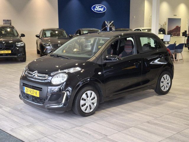 Citroën C1 1.0 VTi Feel