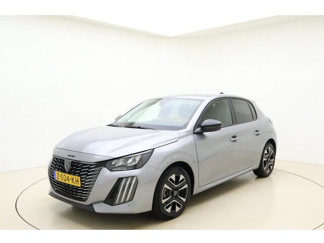 Peugeot 208 1.2 PureTech Allure