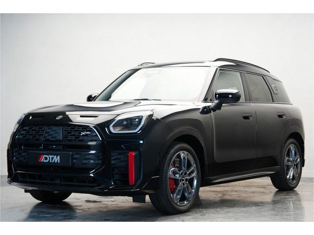 MINI Countryman Mini 2.0S ALL4 JCW XL 300PK |