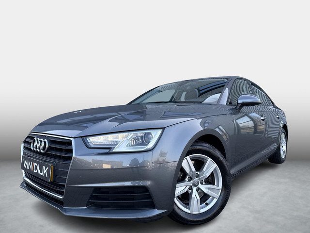 Audi A4 Limousine 1.4 TFSI Pro Line