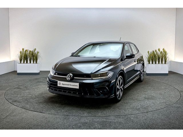Volkswagen Polo 1.0 TSI 95pk DSG R-Line