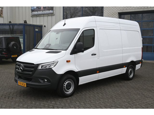 Mercedes-Benz Sprinter 317 CDI L2H2 Pro