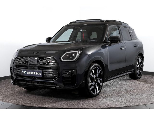 MINI Countryman 1.5 C 170 PK John Cooper Works Pakket XL