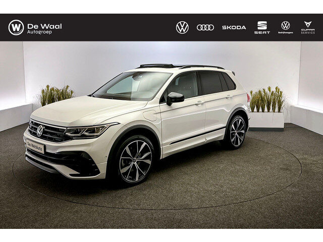 Volkswagen Tiguan 1.4 TSI 245pk DSG eHybrid R-Line Business+