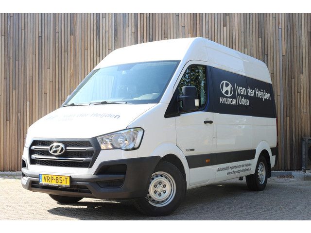 Hyundai H300 H350 110KW L2H2